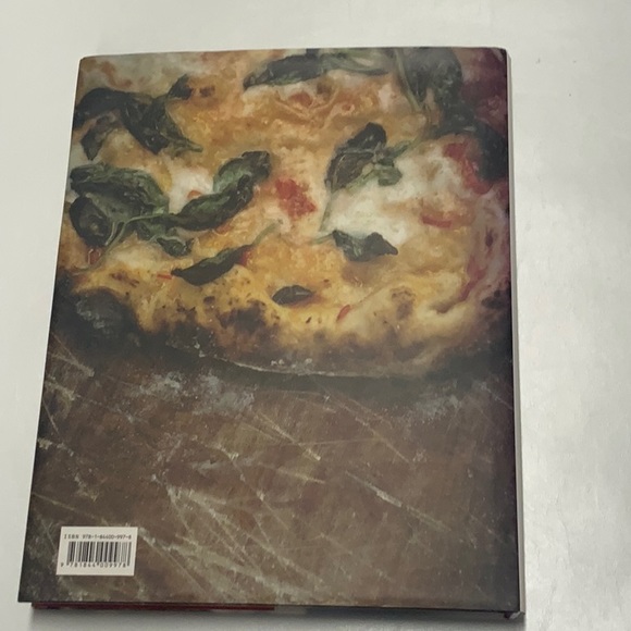 Two Greedy Italians Cookbook - Picture 2 of 4